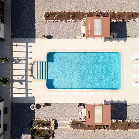 Villa Alexander Con Piscina By Wonderful Italy *