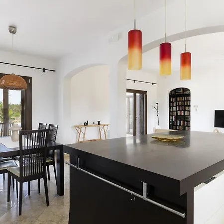 Villa Alexander Con Piscina By Wonderful Italy *